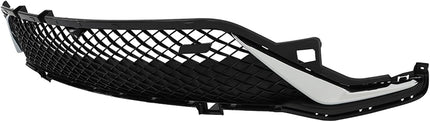 Findmall Black Mesh Front Upper Bumper Grille Replacement for Envista 2024