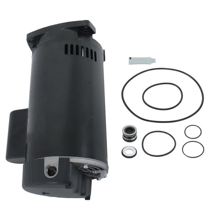 Findmall 2.0HP 230V 3450RP MSingle Speed Swimming Pool Pump Motor