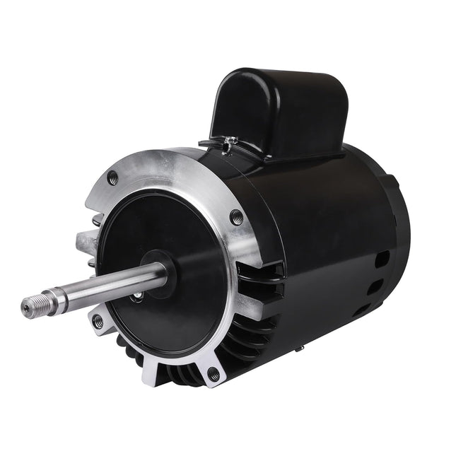 Findmall B668 Swimming Pool Pump Motor, 3/4HP Pool Pump Motor