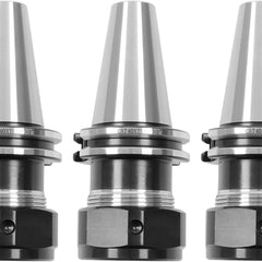 Collection image for: CNC Collet Chuck Holders