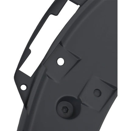 Findmall Front Bumper Cover for 2021‑2022 Chevry Trailblazer, Primed Plastic, Driver Left Side, Replacement for 42749518