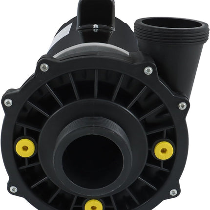 Findmall Swimming Hot Tubs Spa Pump 56Y Frame 4HP 230V