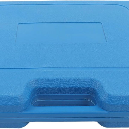 Findmall 28 Pieces Cooling System Refill Kit Radiator Pressure Tester with Carrying Case