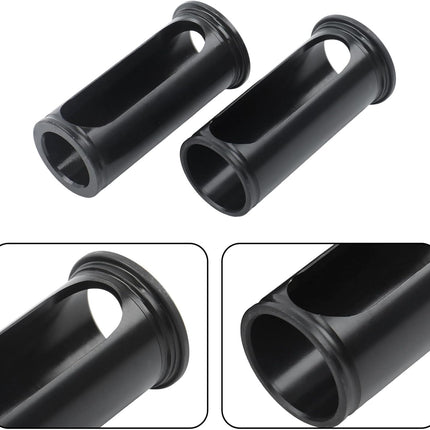 Findmall  BOT20 Turret Tool Holder Block, with 5 Pieces C Reduction Sleeves | 1-1/2 Inch Bore, for CNC Lathe