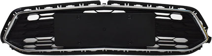 Findmall Front Lower Bumper Grille Replacement for Cruze 2016-2018