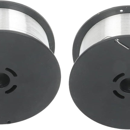 Findmall ER5356 Aluminum MIG Welding Wire, AWS A5.10, Smooth Feeding, Stable Arc, Multiple Wire Diameters & Spool Sizes for Aluminum Welding