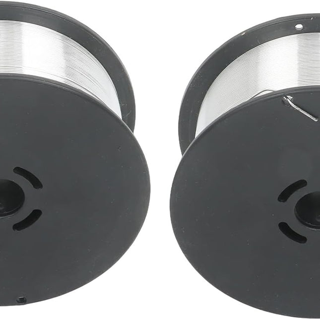 Findmall ER5356 Aluminum MIG Welding Wire, AWS A5.10, Smooth Feeding, Stable Arc, Multiple Wire Diameters & Spool Sizes for Aluminum Welding