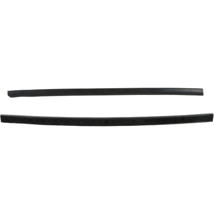 Findmall Window Weatherstrip Kit for 1973-1974 Chevrolet Blazer & C/K Pickups, 4-Piece