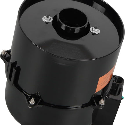 Findmall 6320241 2HP 240V Pool Blower Silencer Be Used for Swimming Pools