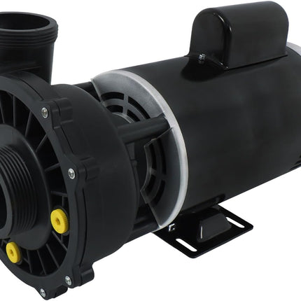 Findmall Swimming Hot Tubs Spa Pump 56Y Frame 4HP 230V