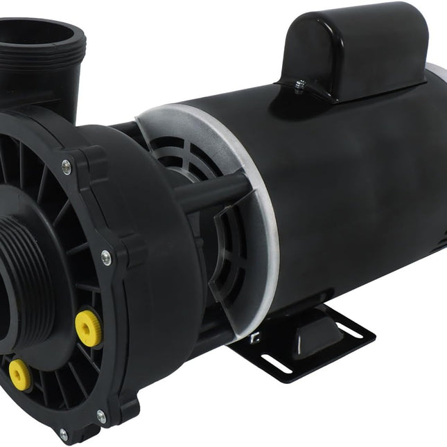 Findmall Swimming Hot Tubs Spa Pump 56Y Frame 4HP 230V