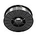 Findmall E71T-11 Gasless Flux-Cored MIG Welding Wire 0.030" 10 lb Carbon Steel Welding Wire for Industrial Maintenance