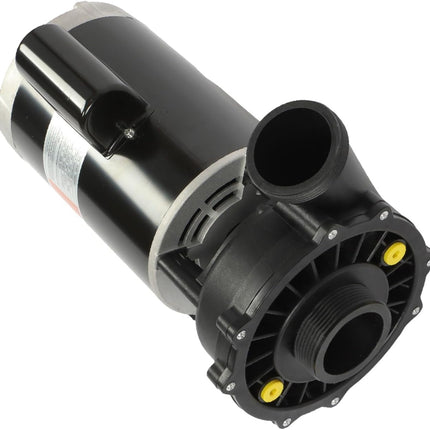 Findmall Pool Pump 3721221-1D 3HP 230 Volts 2 Speed 56Y Frame 2 Inch