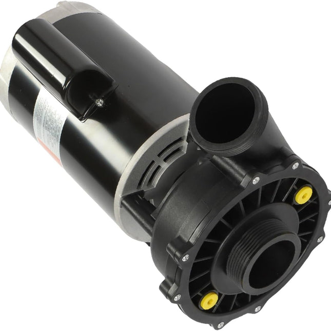 Findmall Pool Pump 3721221-1D 3HP 230 Volts 2 Speed 56Y Frame 2 Inch