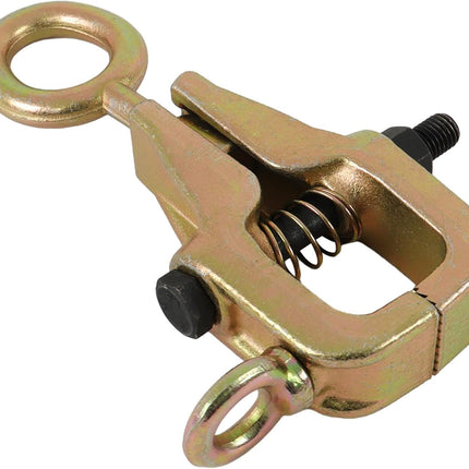 findmall Auto Body Repair Pull Clamp 5 Ton 2 Way Self-Tightening Frame Grips