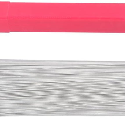 Findmall ER4043 Aluminum TIG Welding Rod, Low Spatter Aluminum Filler Rod for All-Position Welding, Multiple Diameters, Lengths & Weights Available