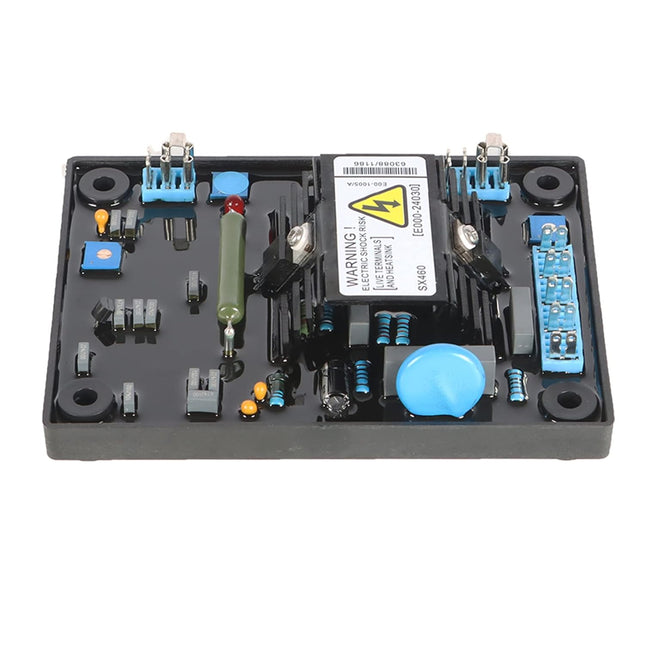 Findmall SX460 AVR Automatic Voltage Regulator Module Replacement for Stamford Generator