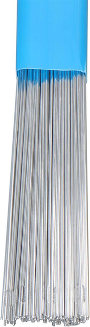 Findmall ER5356 Aluminum TIG Welding Rods – 36" Length, Single End Stamped, General-Purpose Aluminum Filler Metal
