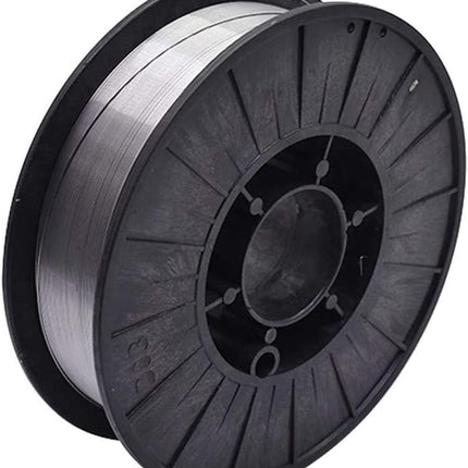 E71T-GS 0.035/0.030 In (1.0/0.8 MM) 10Lbs Gasless Flux Core Welding Wire (0.035)