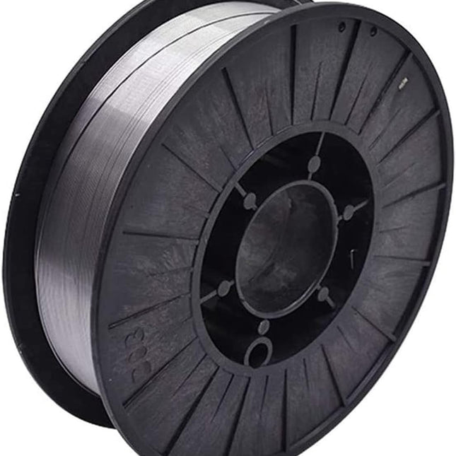 E71T-GS 0.035/0.030 In (1.0/0.8 MM) 10Lbs Gasless Flux Core Welding Wire (0.035)