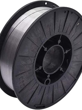 E71T-GS 0.035/0.030 In (1.0/0.8 MM) 10Lbs Gasless Flux Core Welding Wire (0.035)