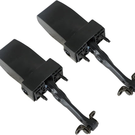 Findmall 2-Pack Front Door Check Replacement for 2014-2020 r-a-m ProMaster 1500 2500 3500 68169379AE