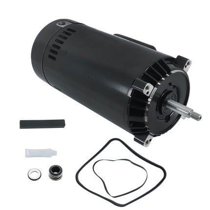 Findmall 2.0HP 230V 3450RP MSingle Speed Swimming Pool Pump Motor
