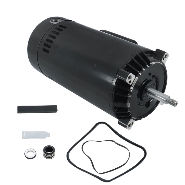 Findmall 2.0HP 230V 3450RP MSingle Speed Swimming Pool Pump Motor