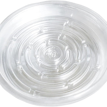 findmall 10 Pack 10 Inch Planter Dish Drip Tray for Plant Flower Seedling Growing