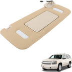 Passenger Side / Beige