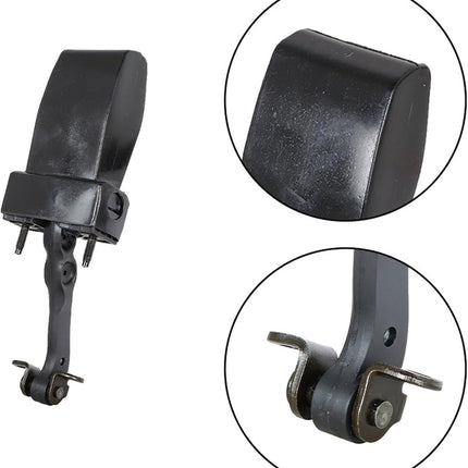 Findmall 2-Pack Front Door Check Replacement for 2014-2020 r-a-m ProMaster 1500 2500 3500 68169379AE