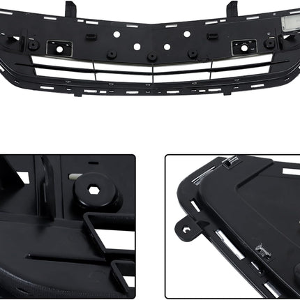 Findmall Front Lower Grille Assembly Replacement for Volt 2016-2019