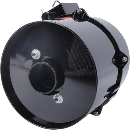 Findmall 6316220F 1.5HP 240V Pool Blower Silencer Be Used for Swimming Pools