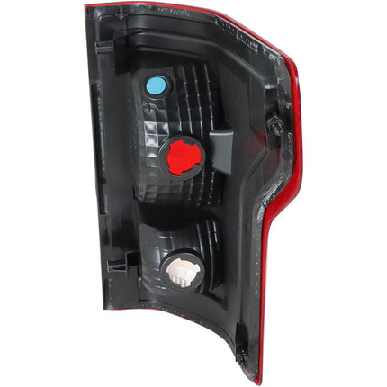 Findmall Tail Light Assembly for 2015‑2017 Ford F‑150 Rear Left Driver Side, Replaces FL3Z‑13404‑A