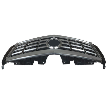 Findmall Front Upper Center Mesh Bumper Grille Replacement for XTS 2013-2015