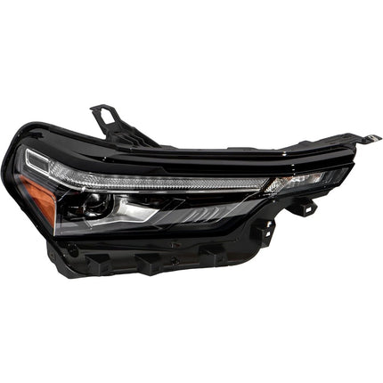 Findmall Headlight Assembly RH Replacement for Colorado 2023-2025