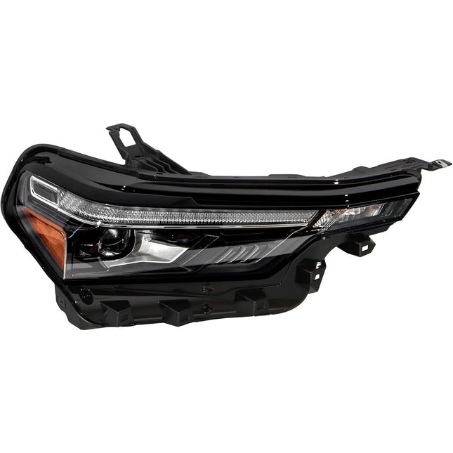 Findmall Headlight Assembly RH Replacement for Colorado 2023-2025