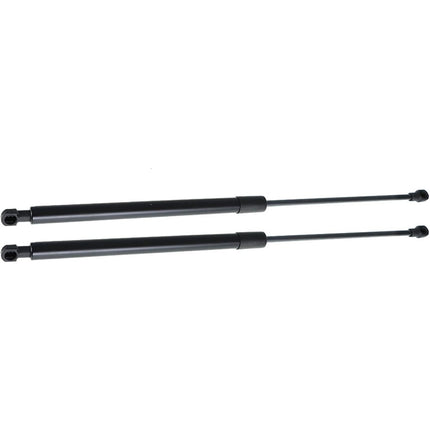 Findmall Rear Trunk Hydraulic Rod Strut Spring Bars Shock-2 Pcs Set with Bracket Replacement for Accord 10th Generation Models 2018 2019