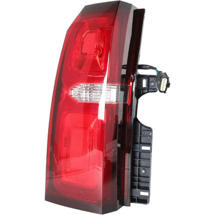 Findmall Tail Light Assembly for 2015‑2020 Chevrolet Tahoe Rear Left Driver Side, Replaces 84467058