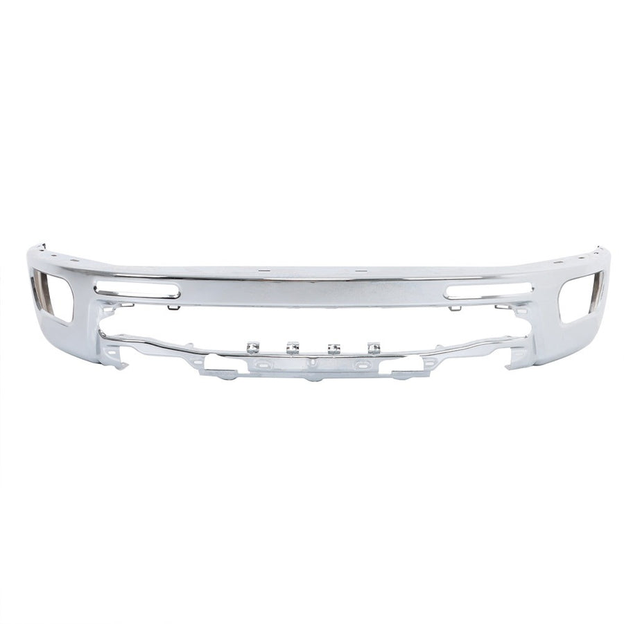 Front Bumper Covers