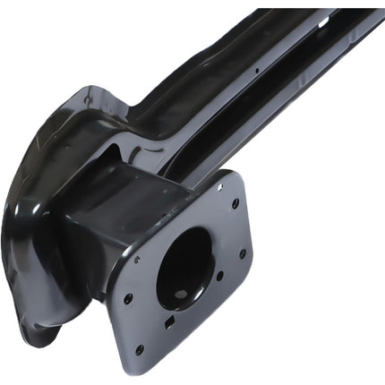 Findmall Steel Front Bumper Reinforcement Impact Bar Replacement for 2015-2020 Ford Transit-150 and Transit-250, FO1006271