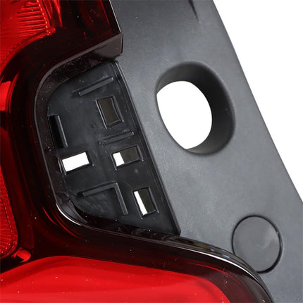 Findmall Tail Light Assembly for 2018‑2020 GMC Terrain Rear Left Driver Side, Replaces 84379497