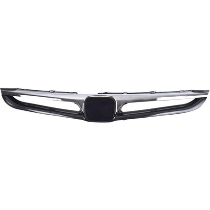 Findmall Front Bumper Grille Replacement for Accord 2006-2007