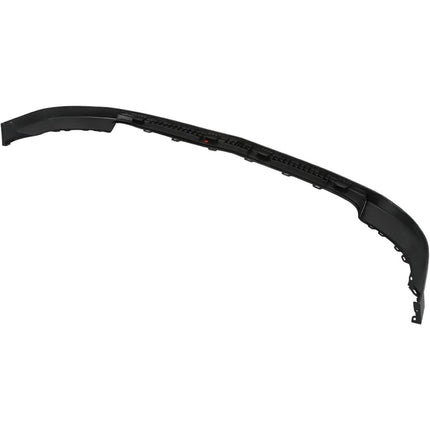 Findmall Front Upper Bumper Cover Replacement for Chevry Silverado 1500