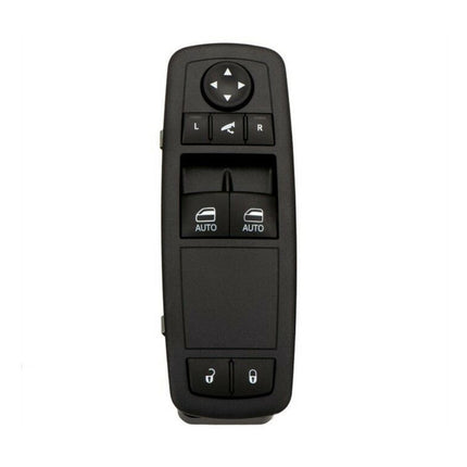 Findmall Power Window Switch Replacement for 2011-2012 Doge Ram 1500 68091001AB