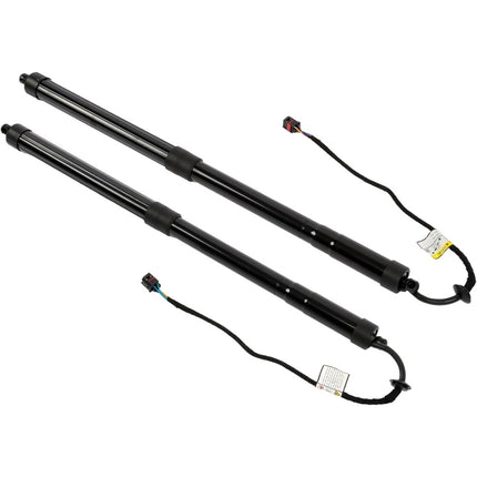 Findmall Pair Electric Tailgate Gas Struts Replacement for Cayenne 2011-2014 95851285104