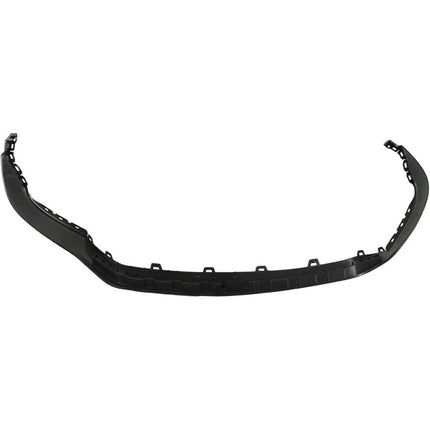 Findmall Primed Front Upper Bumper Cover Replacement for 2016-2018 GMC Sierra 1500, GM1014117