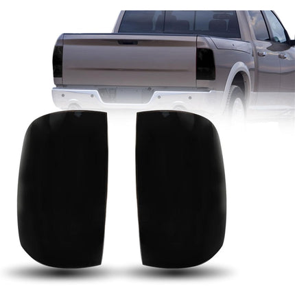 Findmall Tail Light Assemblies for 2009–2018 Ram 1500 Rear Left and Right, Replaces 55277414-AC and 55277415-AC