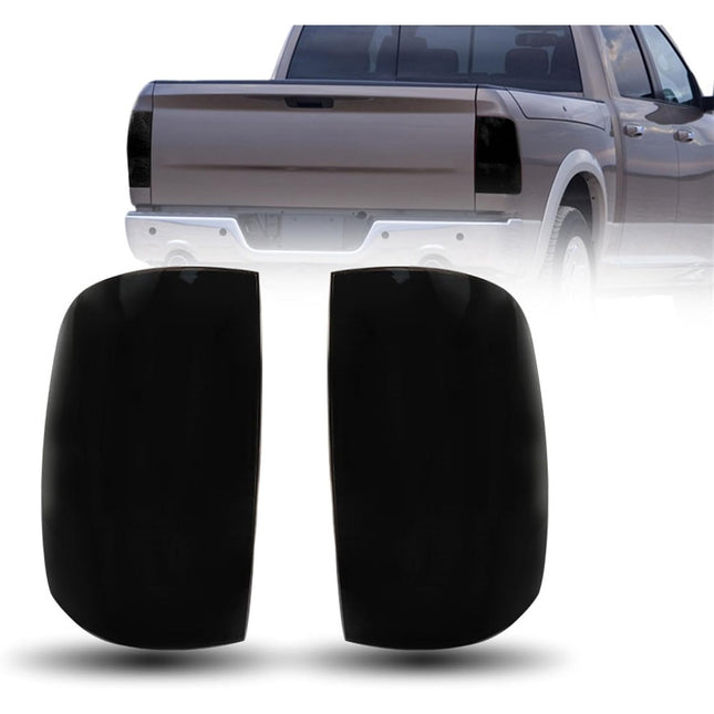 Findmall Tail Light Assemblies for 2009–2018 Ram 1500 Rear Left and Right, Replaces 55277414-AC and 55277415-AC