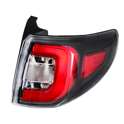 Findmall Tail Light Assembly for 2013‑2016 GMC Acadia Rear Right Passenger Side, Replaces 84051376